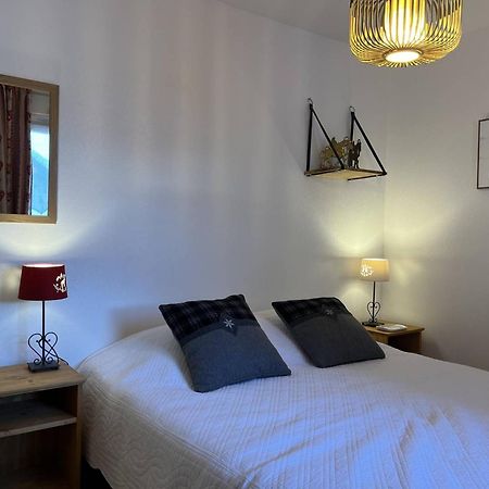 Appartement Fonctionnel Avec Balcon, Garage Et Wifi - Parfait Pour 4 Personnes Pres Des Pistes - Fr-1-548-25 Villard-de-Lans Luaran gambar